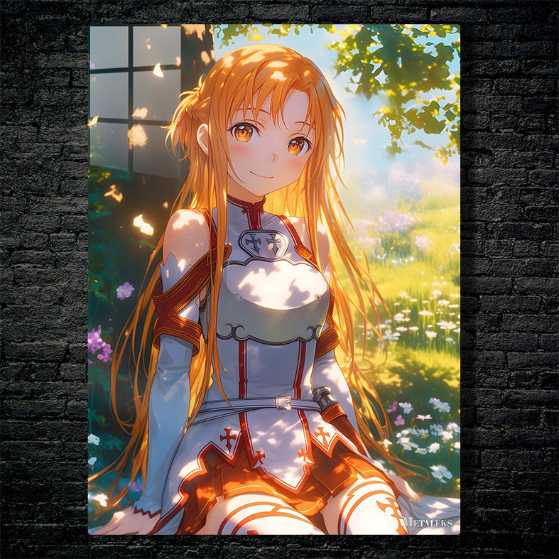 Asuna   Sword Art Online