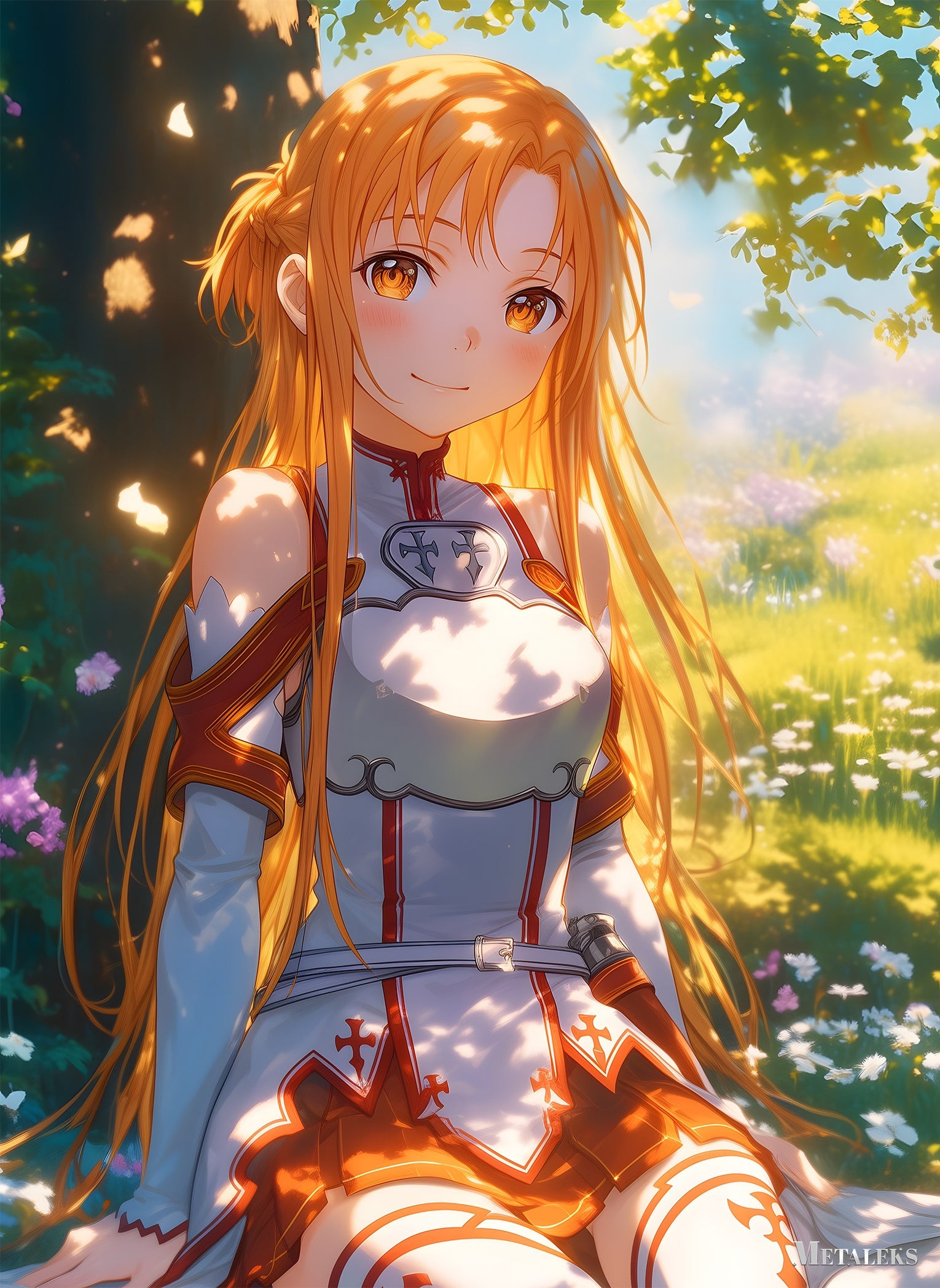 Asuna   Sword Art Online
