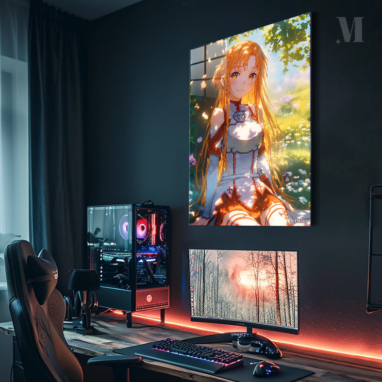 Asuna   Sword Art Online