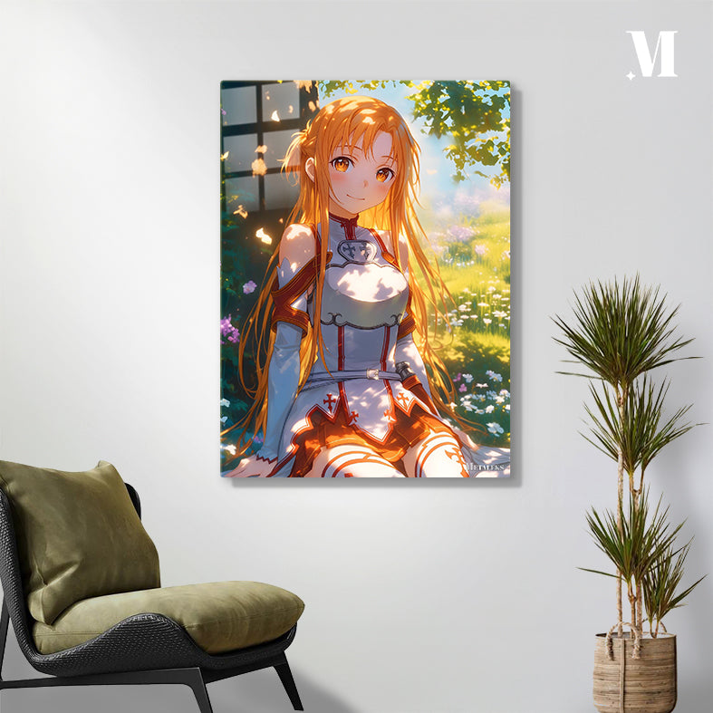 Asuna   Sword Art Online