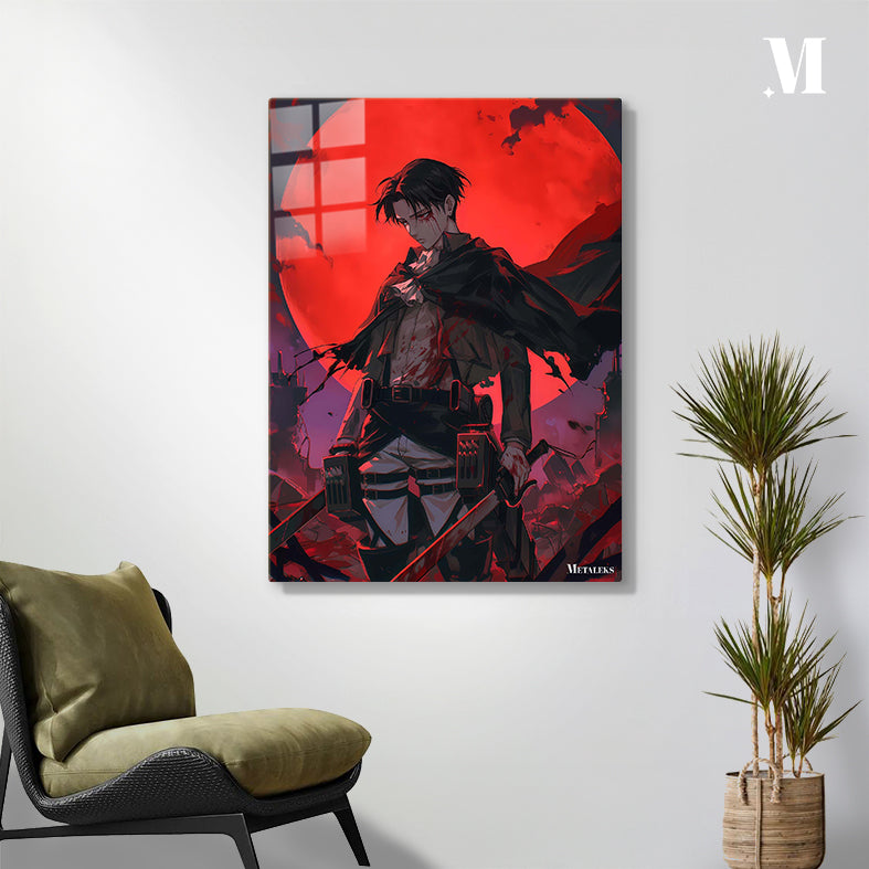 Attack on Titan-Levi-01