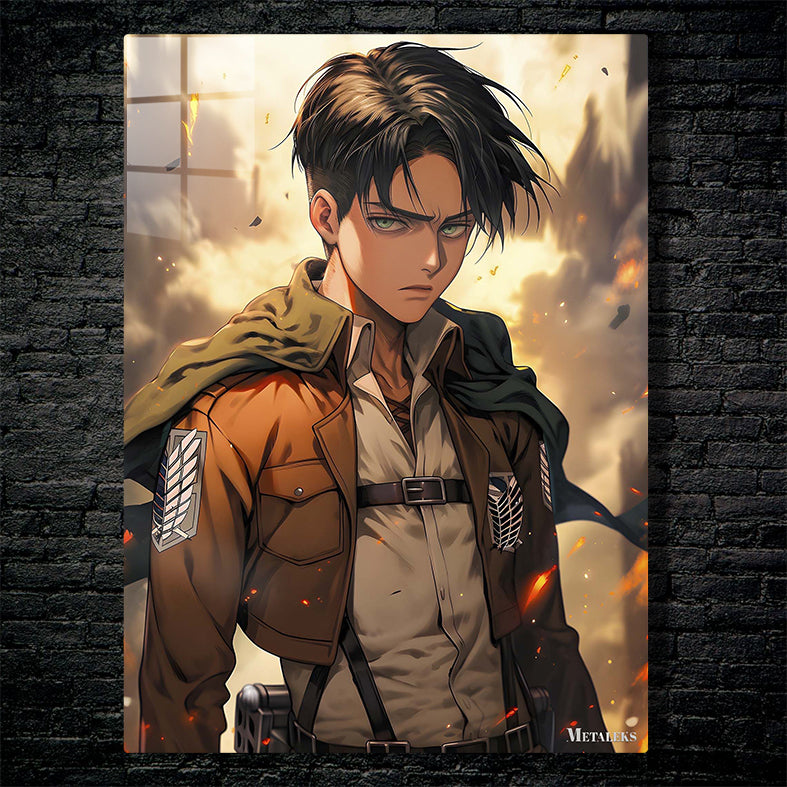 Attack on Titan - 02