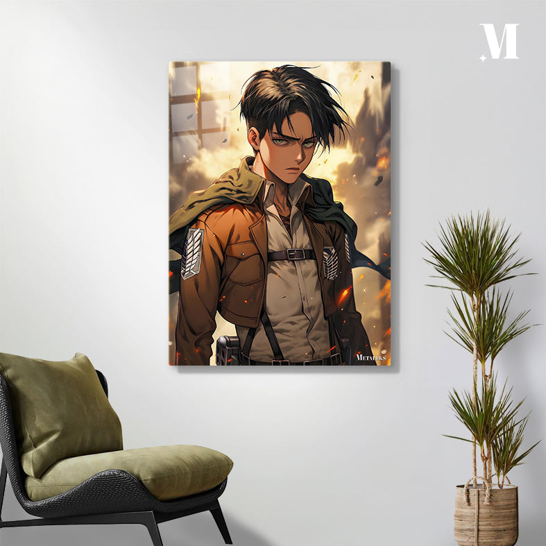 Attack on Titan - 02