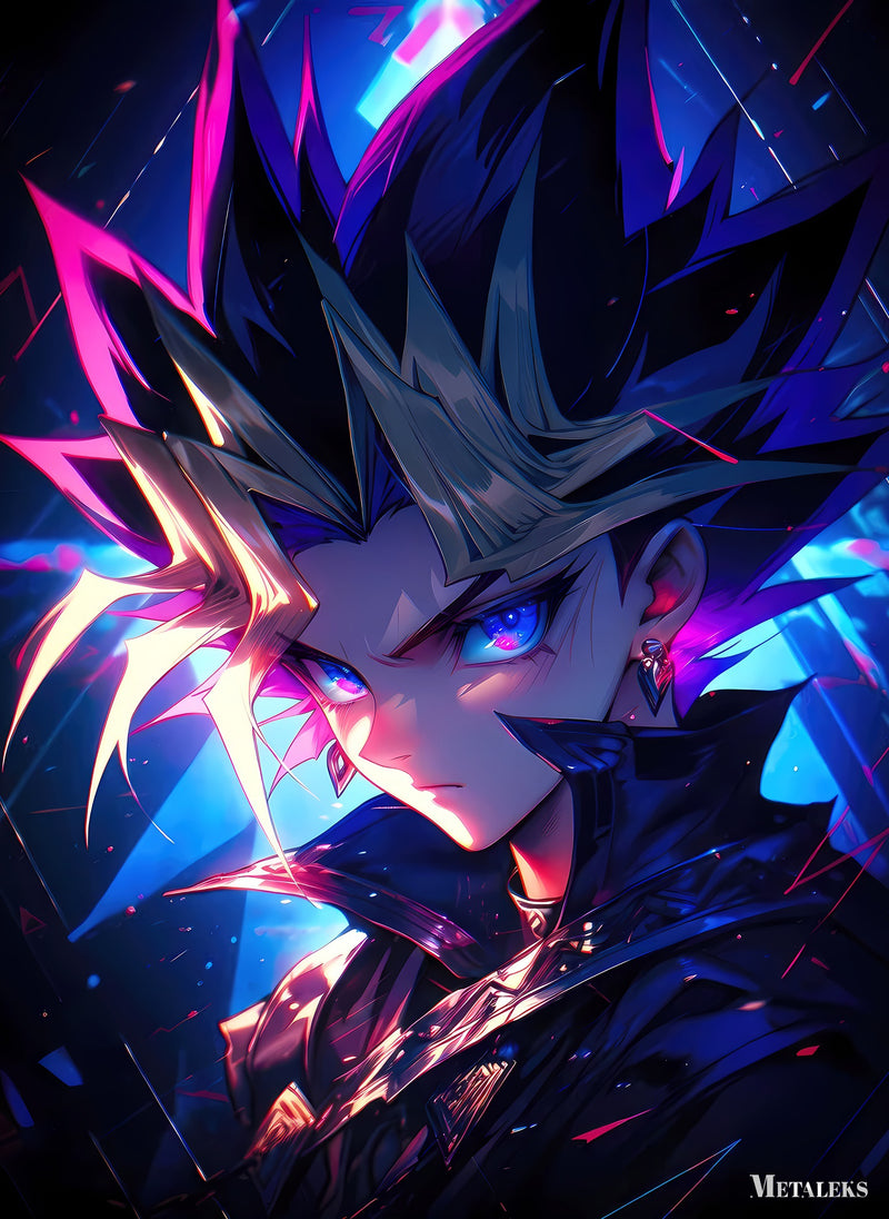 B00006-Yugi Muto