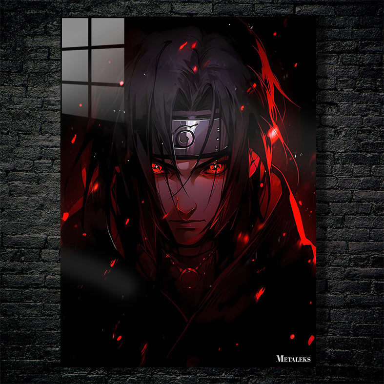 B00009-Uchiha Itachi
