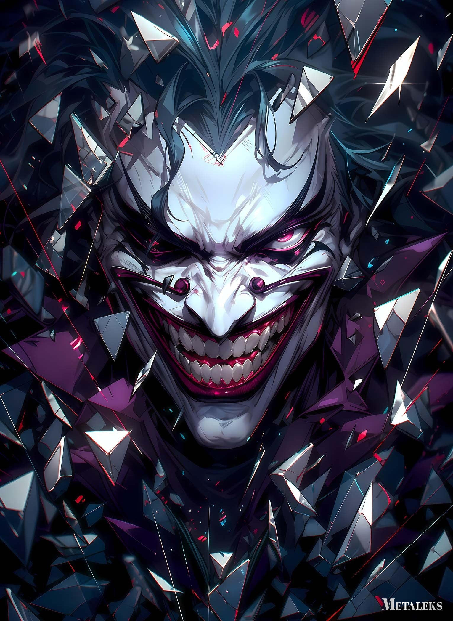 B00042-The Laughing Avenger