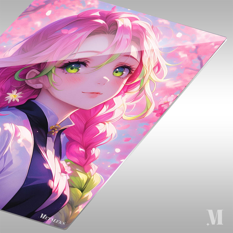 B0024 Mitruri Kanroji - Demon Slayer  H0731-25