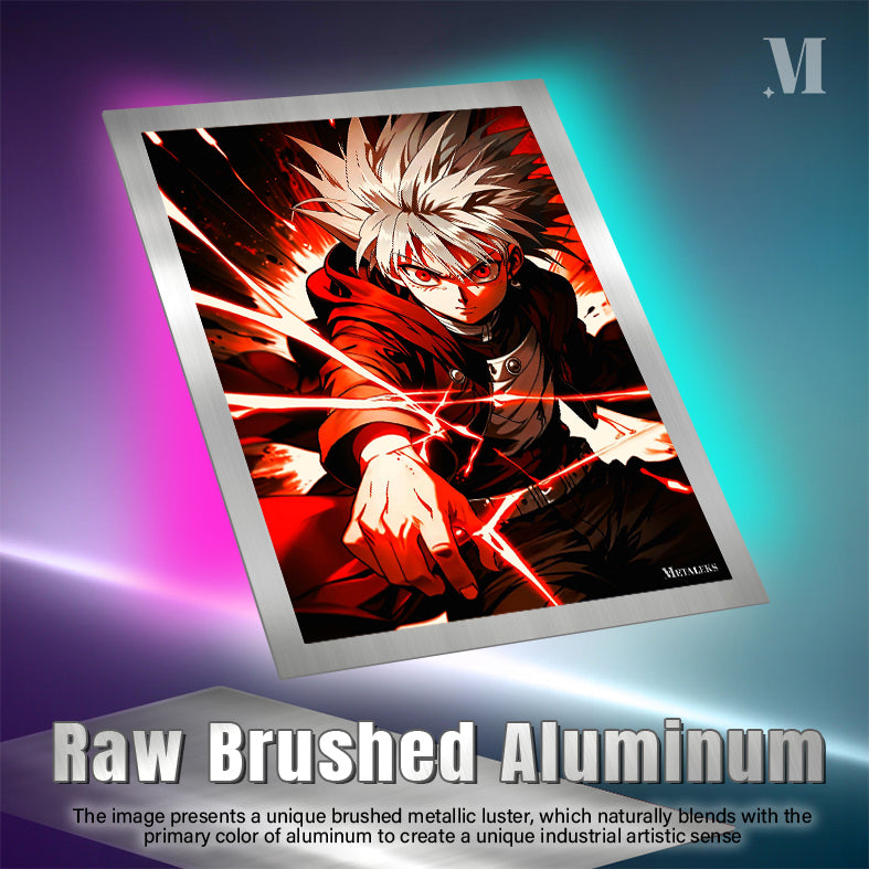 BOO-06-killua zlodyck hunter x hunter H0729-25