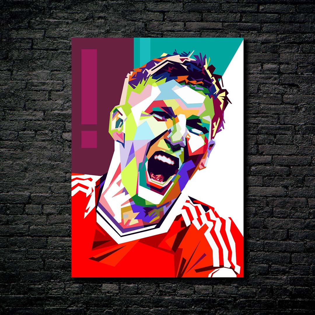 Bastian Schweinsteiger wpap