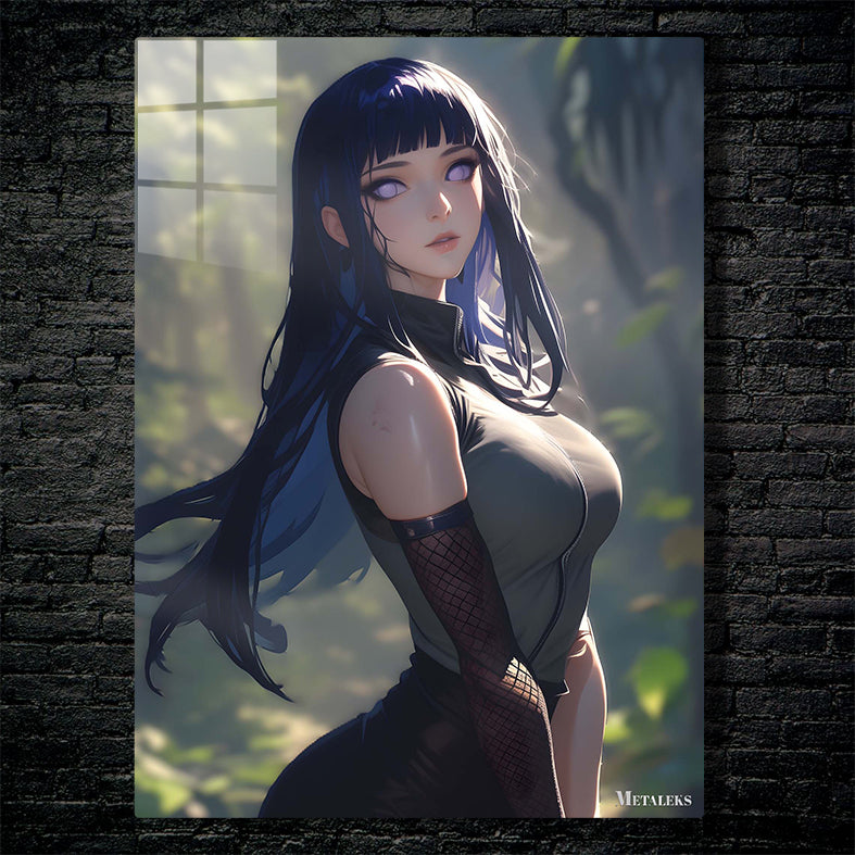 Beautiful Hinata