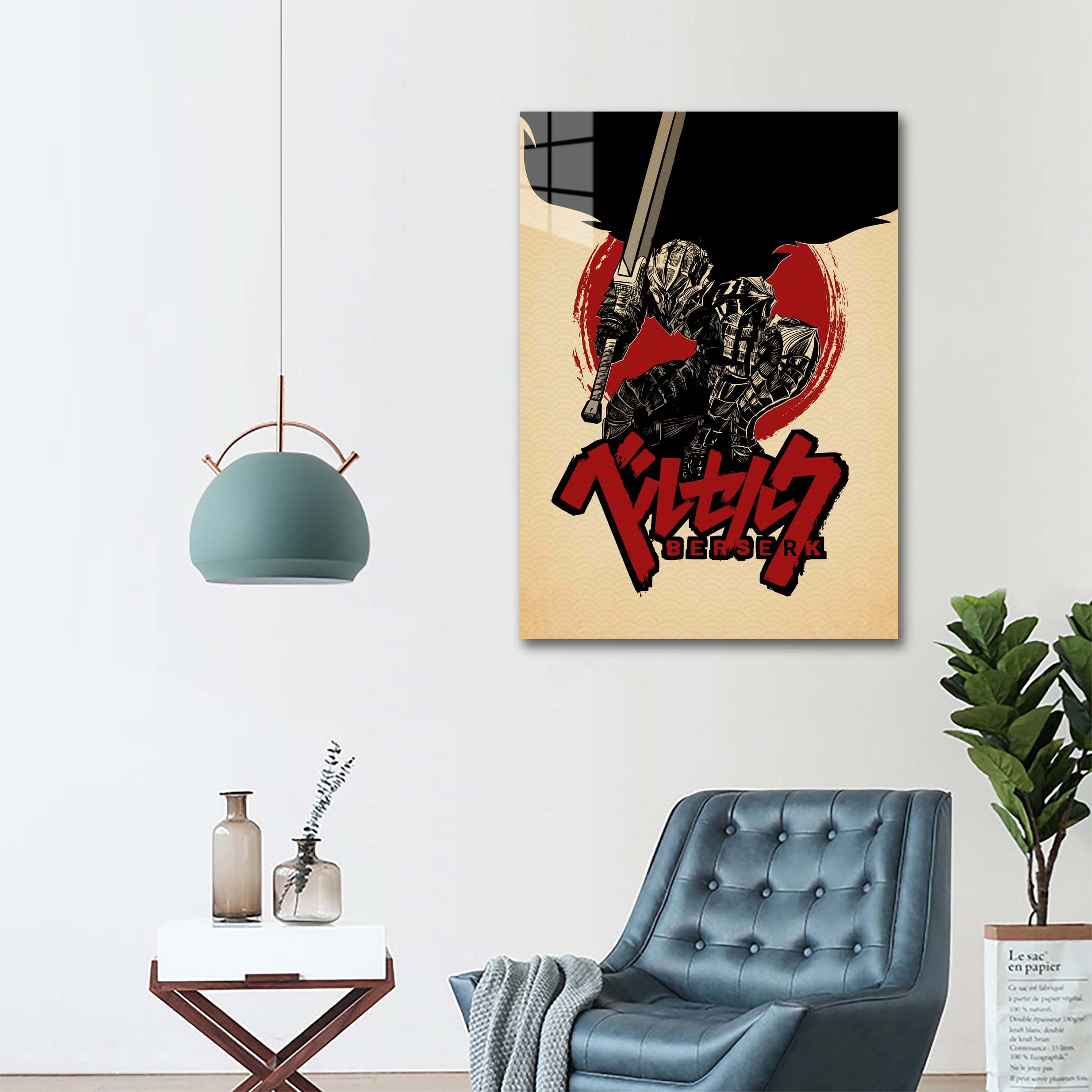 Berserk Vintage