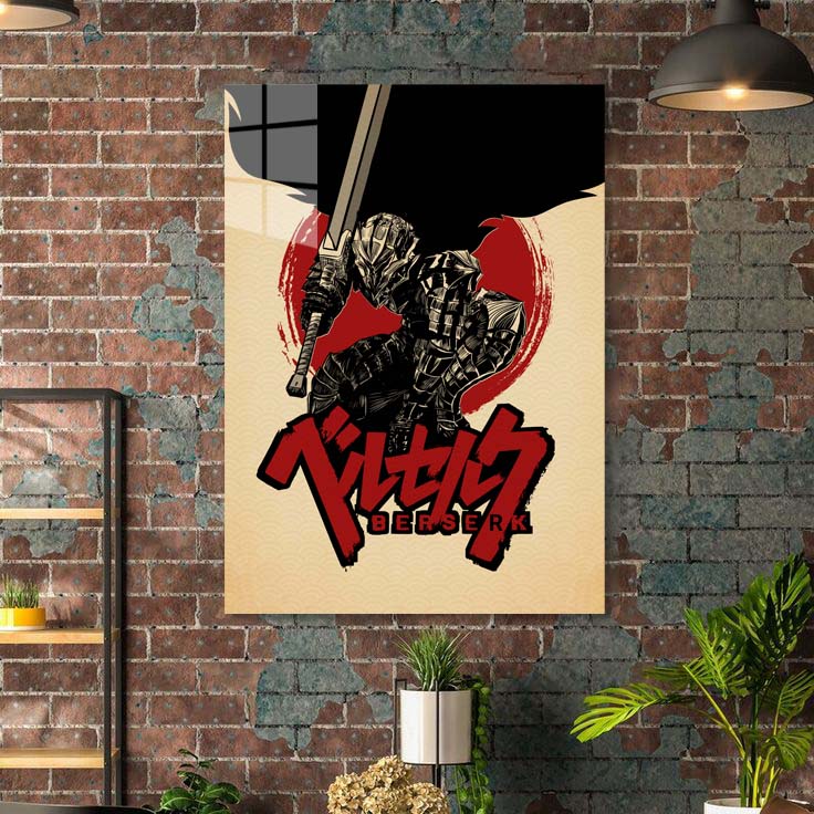 Berserk Vintage