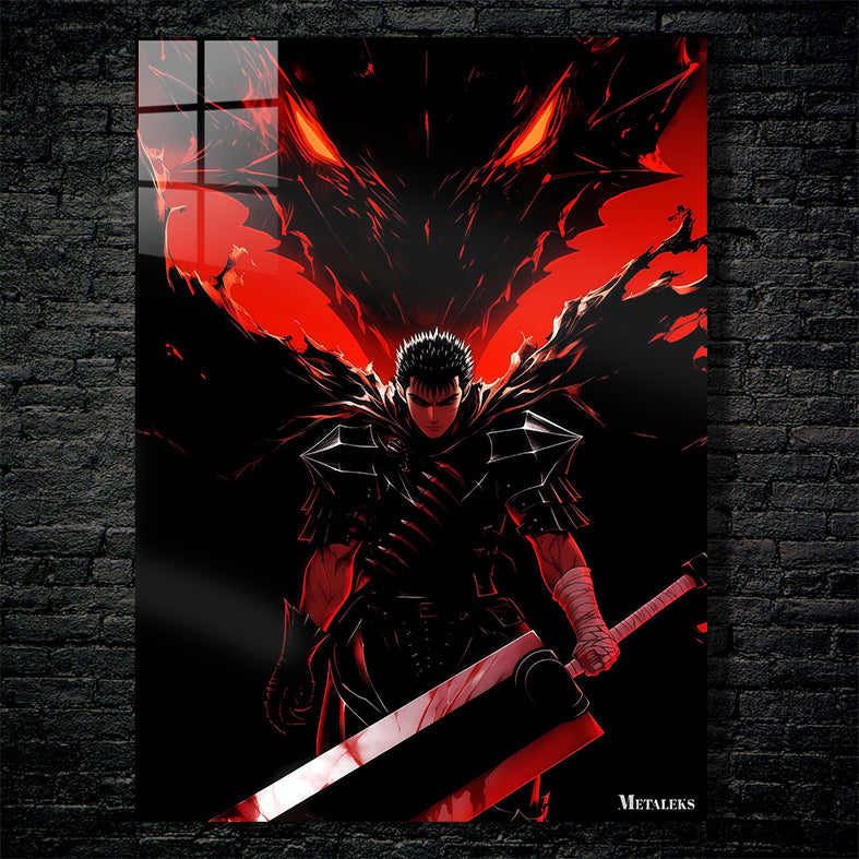 Berserk - Anime
