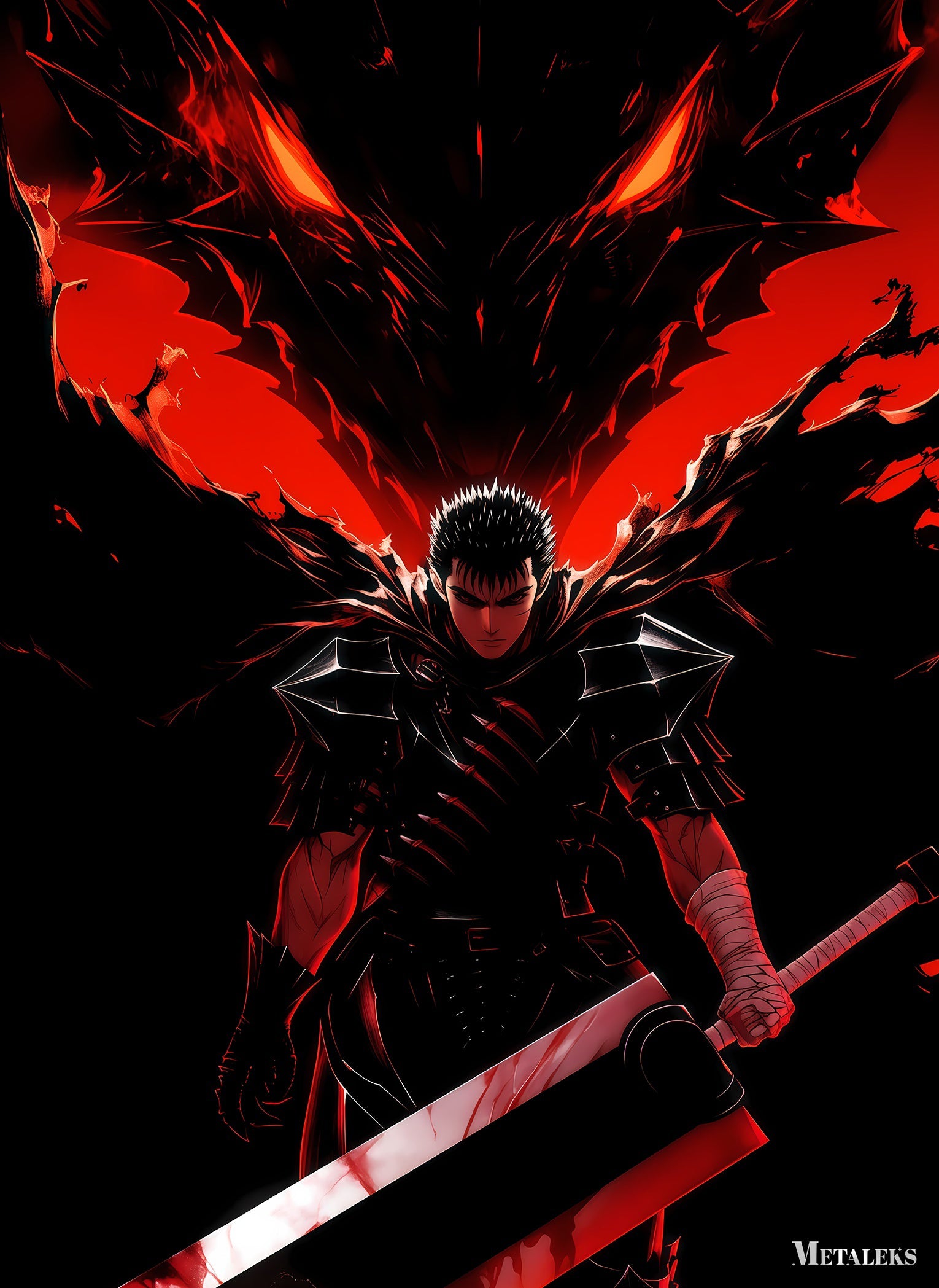 Berserk - Anime