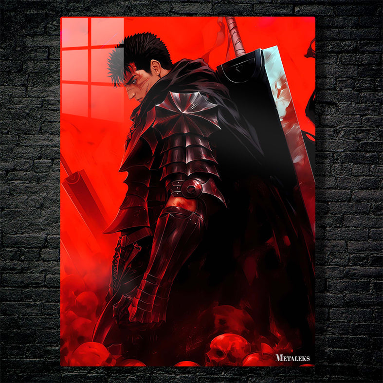 Berserk - Guts Berserk