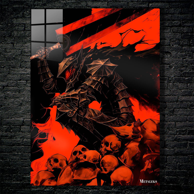 Berserk Guts Berserk
