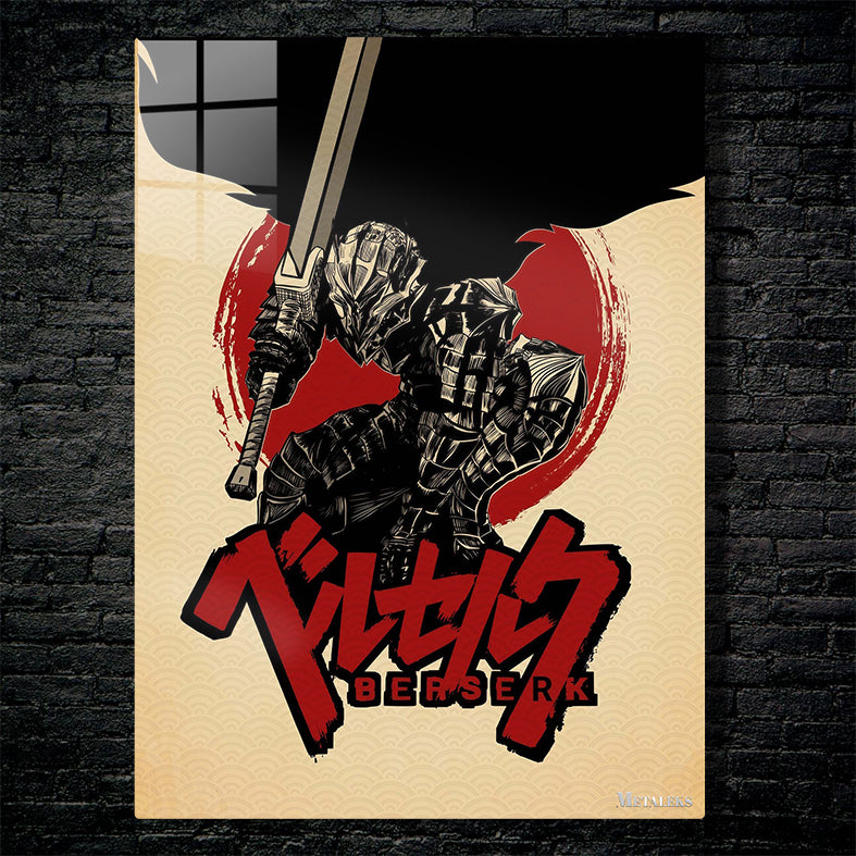 Berserk Vintage
