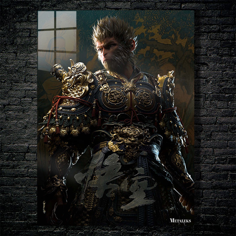 Black Myth Wukong