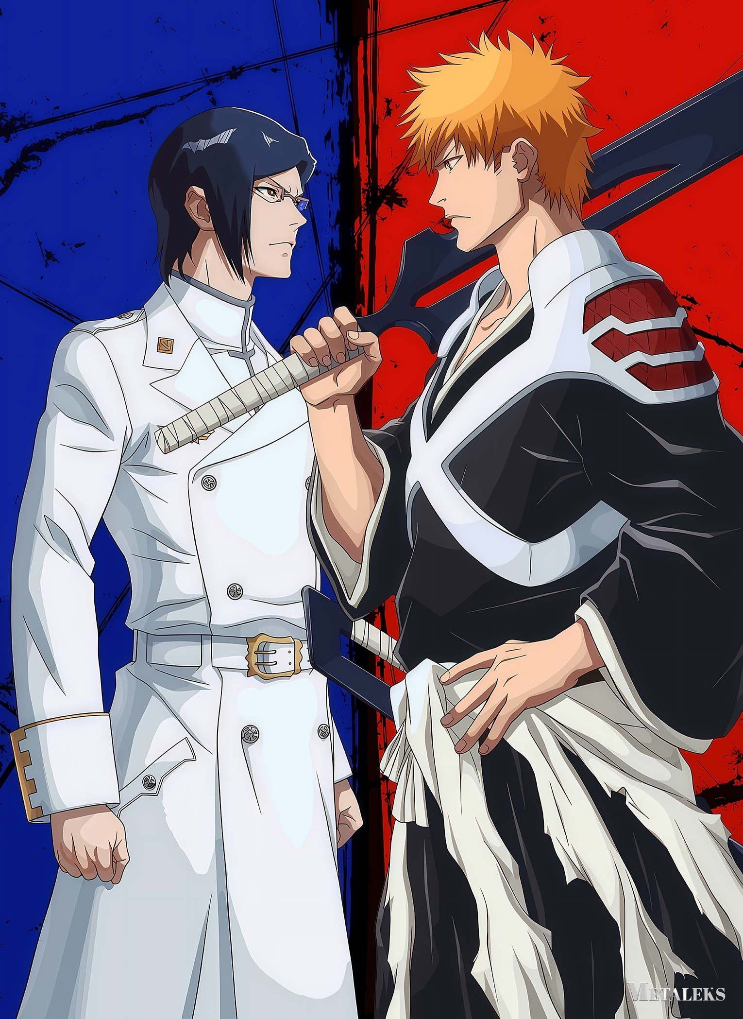 Bleach