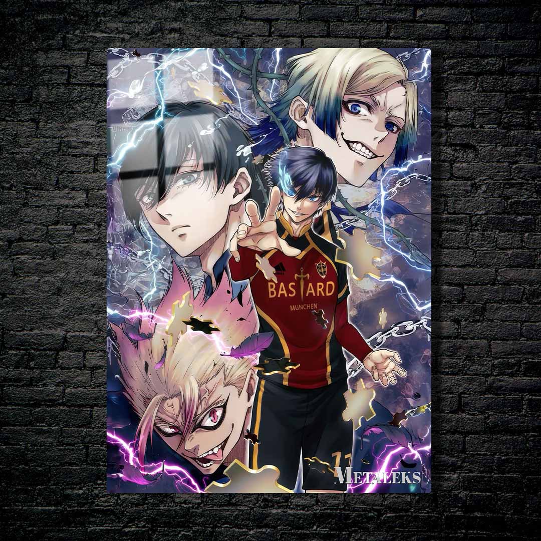 Blue lock-01