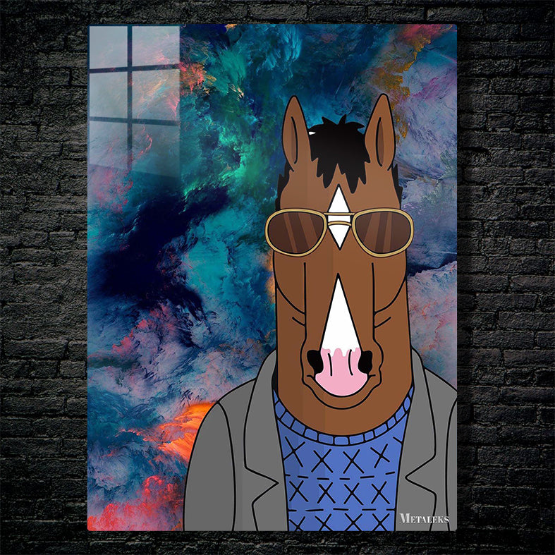 BoJack Horseman 01