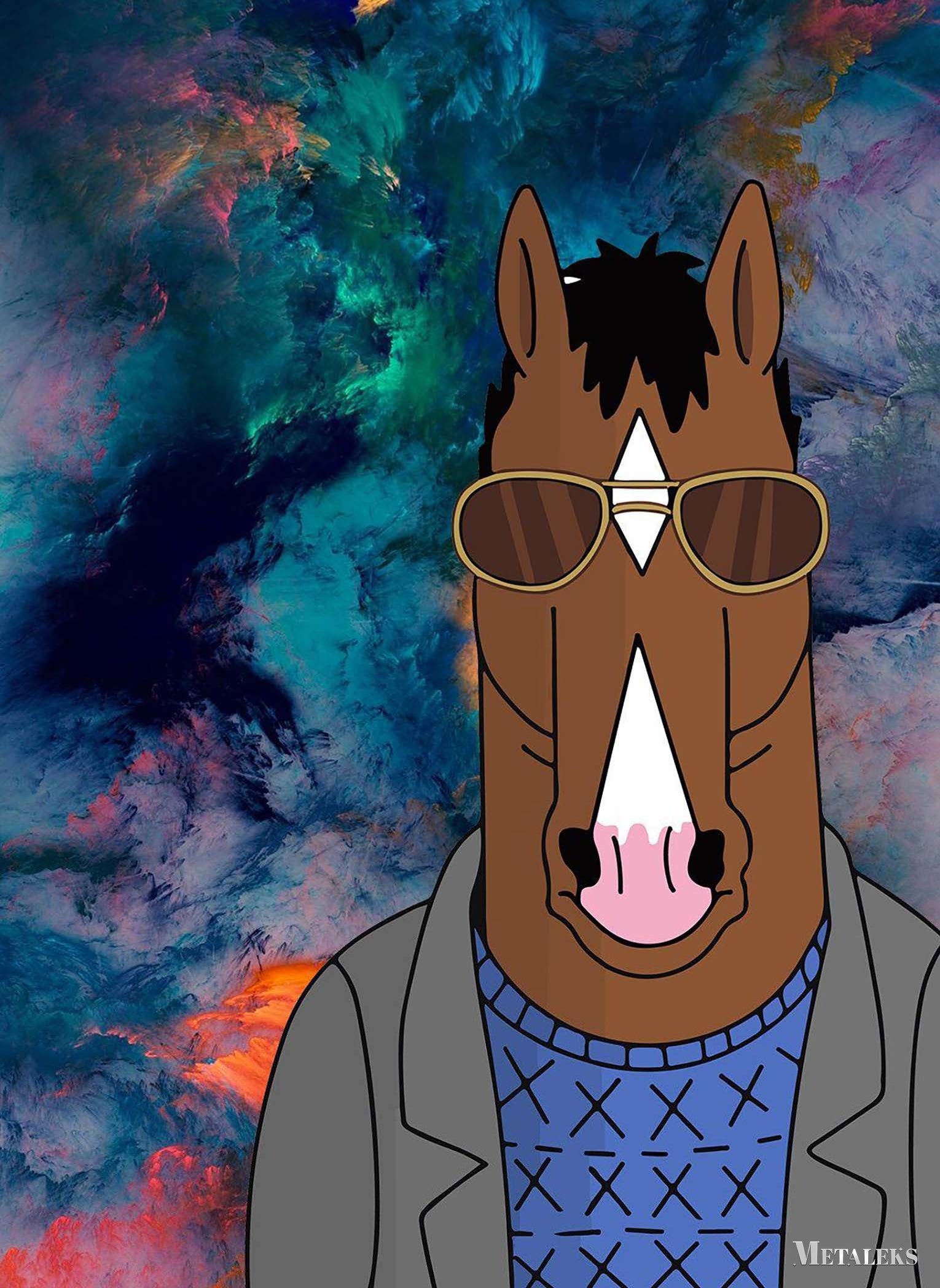 BoJack Horseman 01