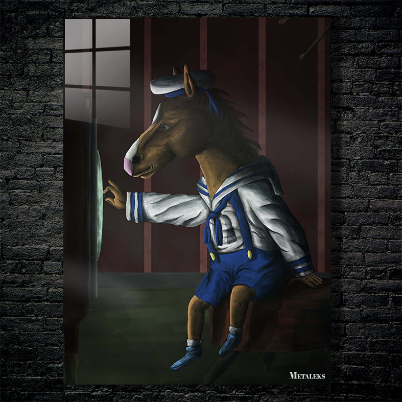 BoJack Horseman 02