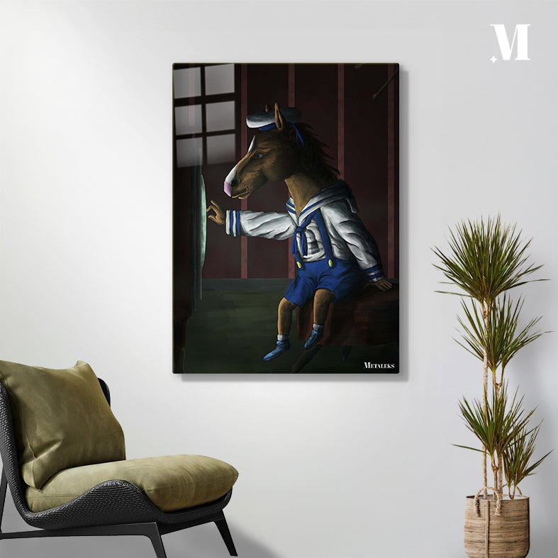 BoJack Horseman 02