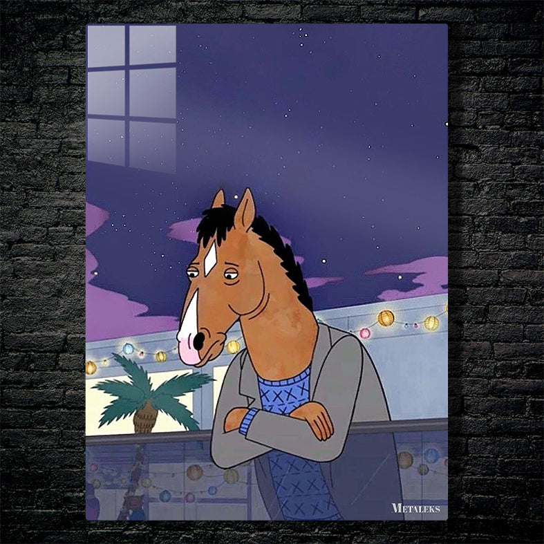 BoJack Horseman 03