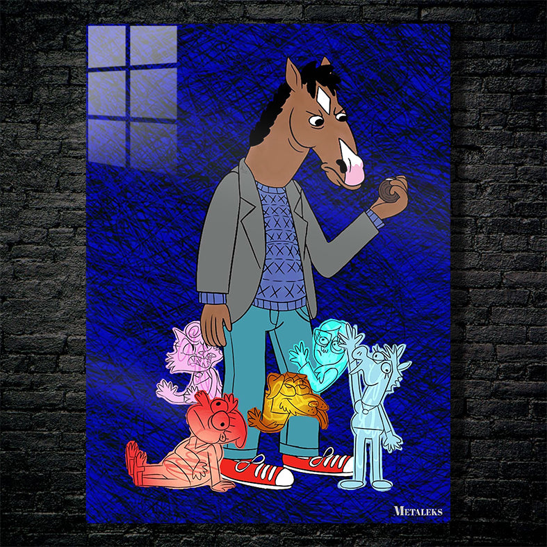 BoJack Horseman 05