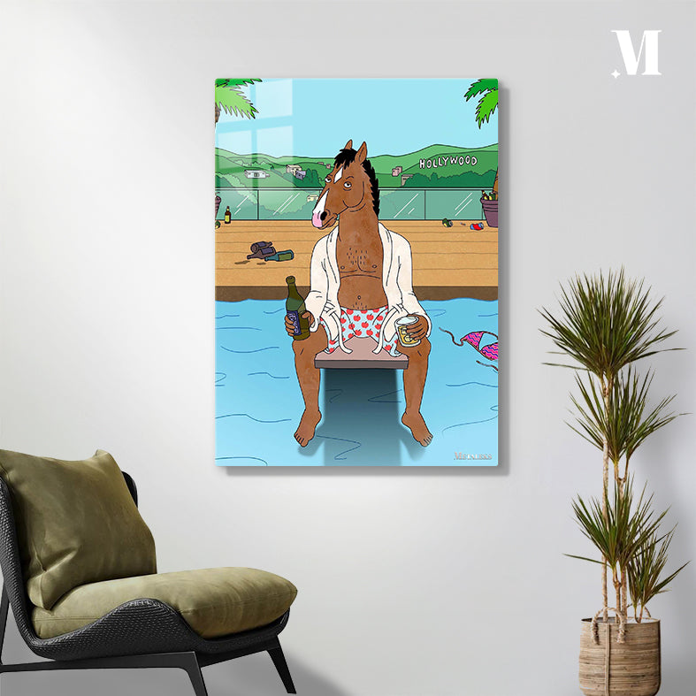 BoJack Horseman 07