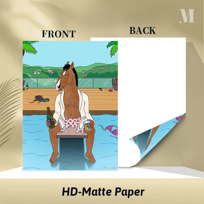 BoJack Horseman 07