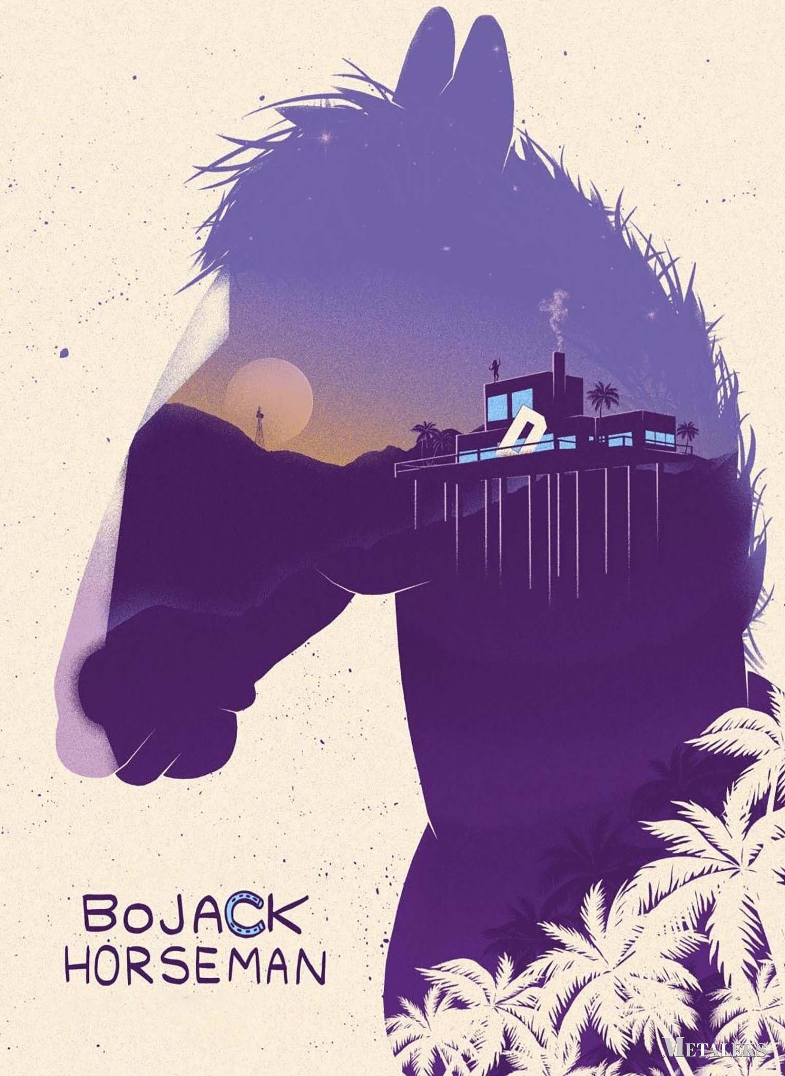 BoJack Horseman 08