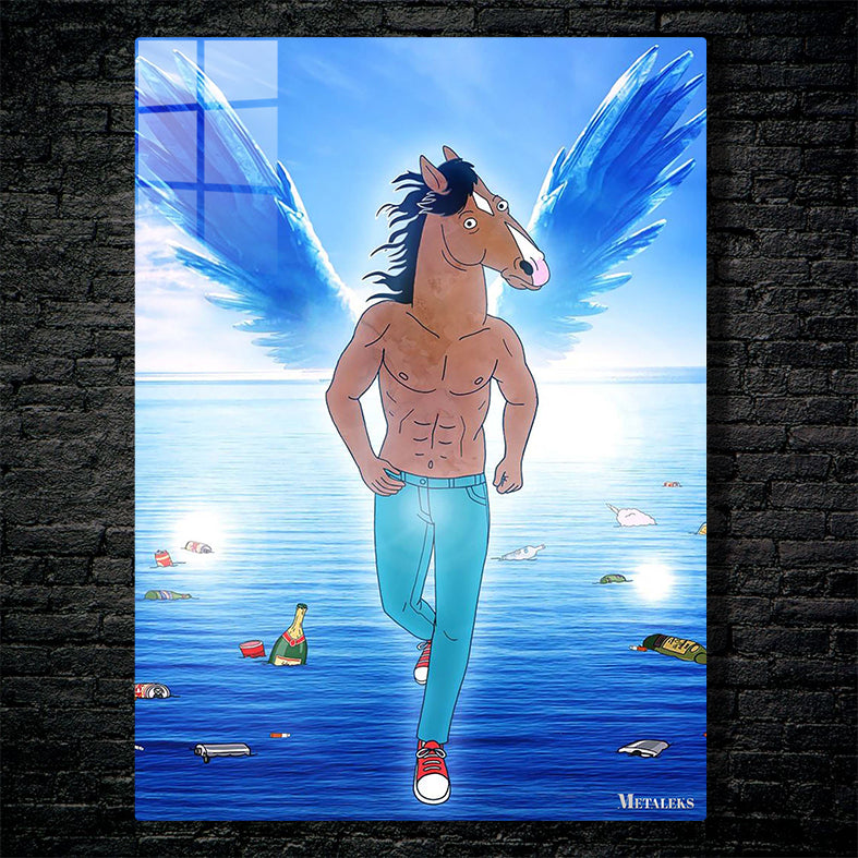 BoJack Horseman 09