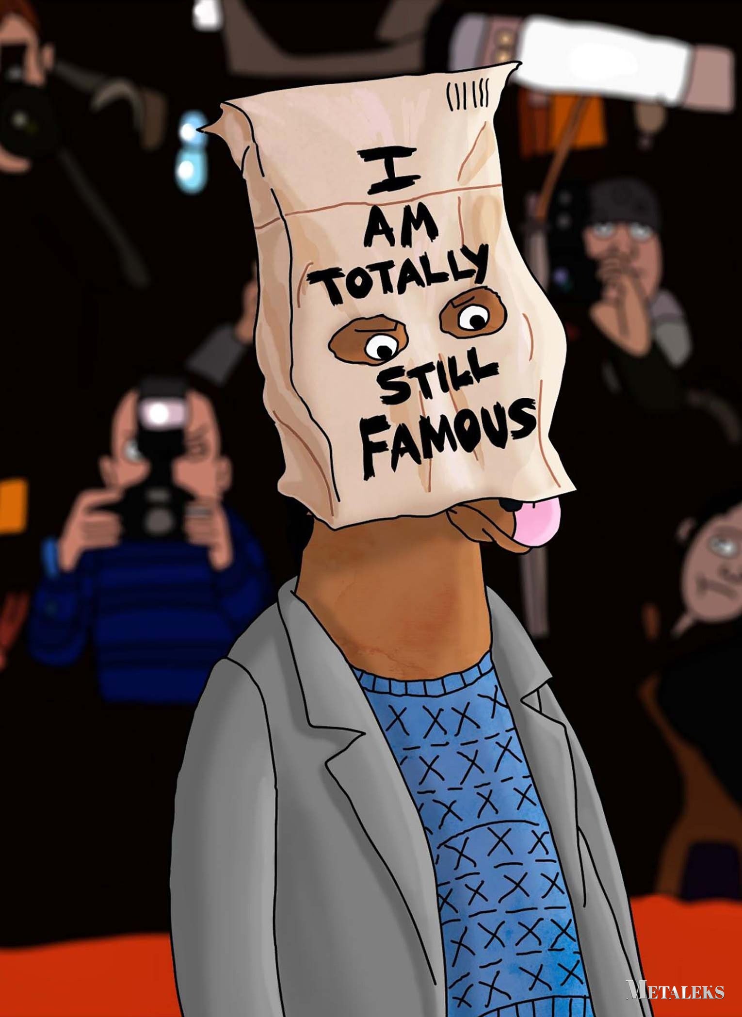 BoJack Horseman 10