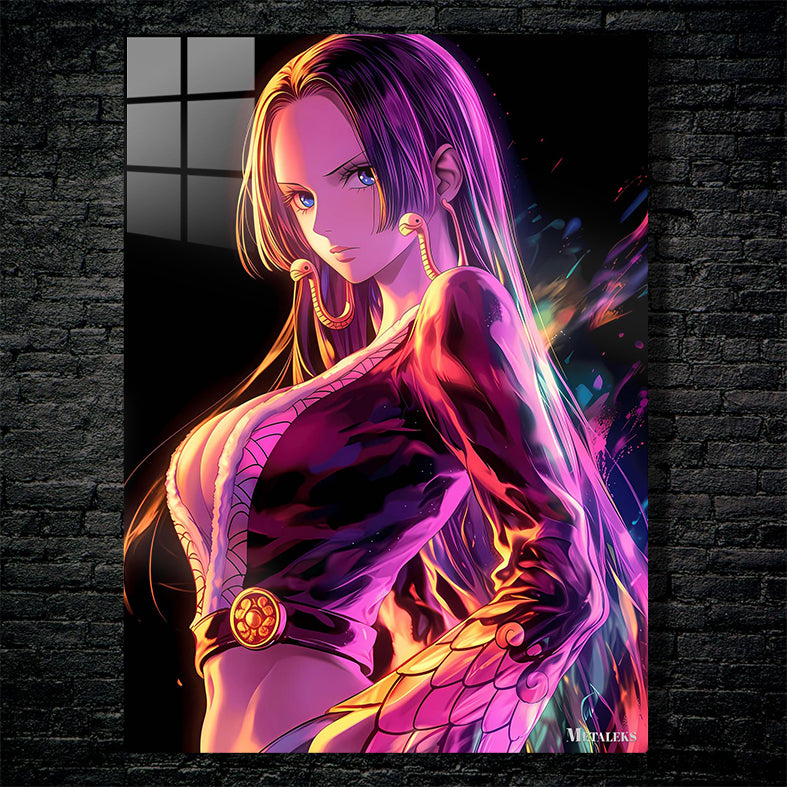 BoaHancock one piece L082525