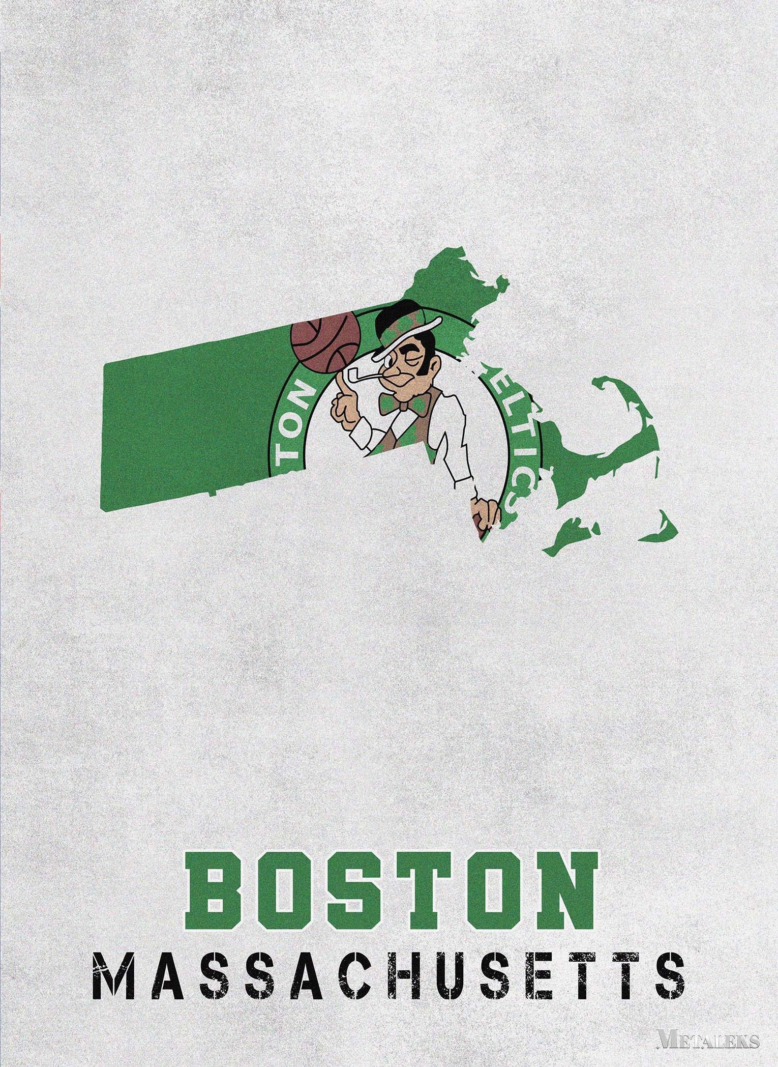Boston Celtics