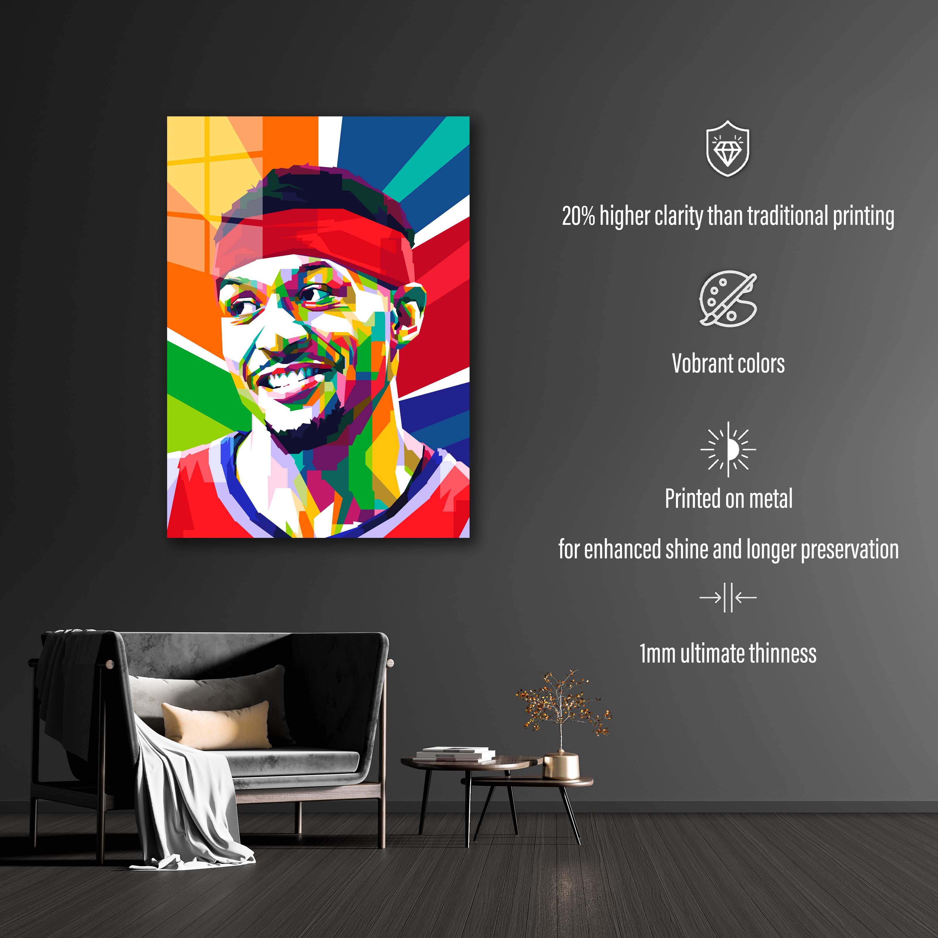 Bradley Beal WPAP