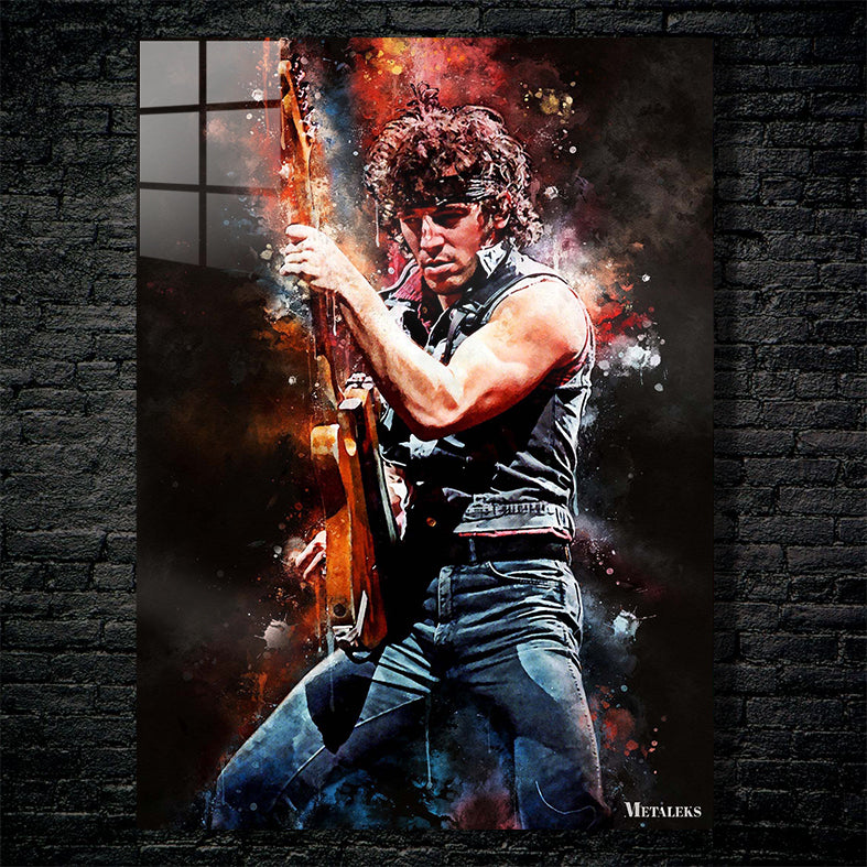Bruce Springteen