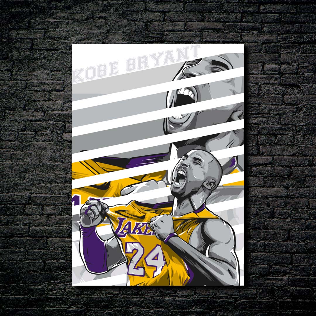 Bryant Kobe Mvp