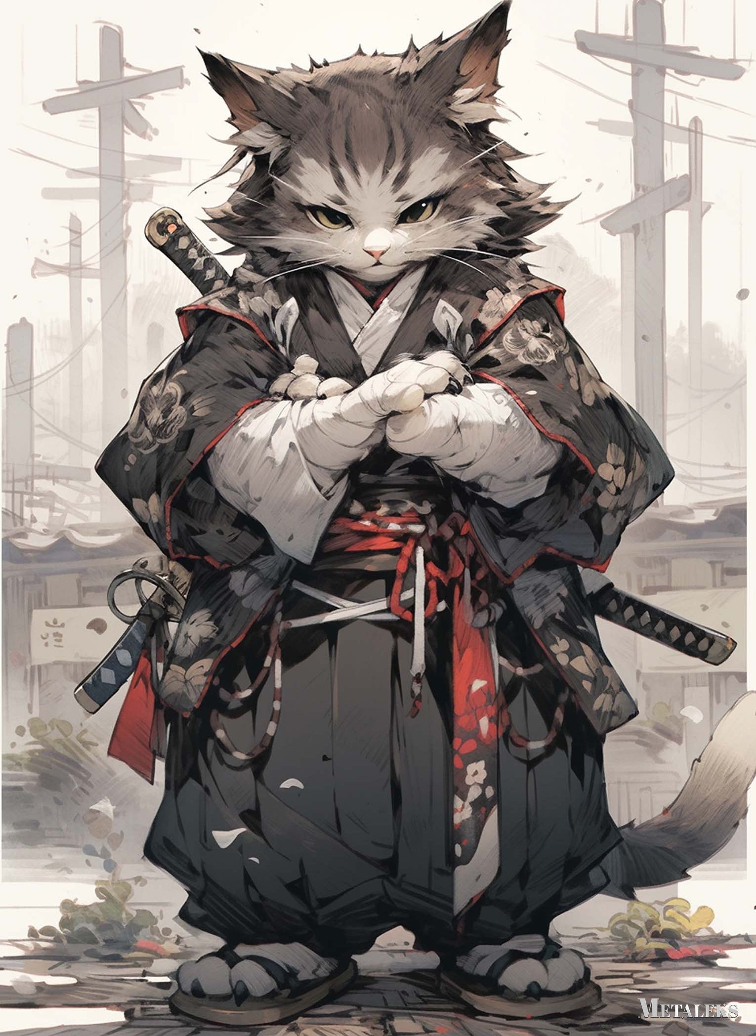 CAT