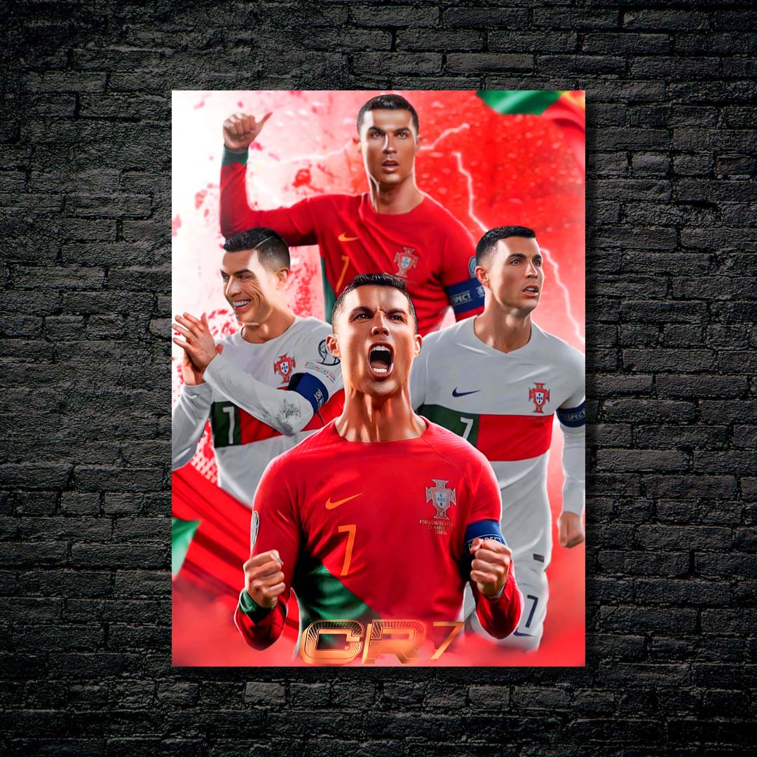 CR7 Portugal