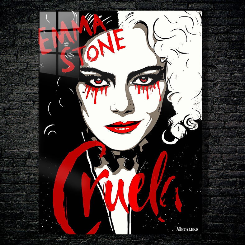 CRUELLA