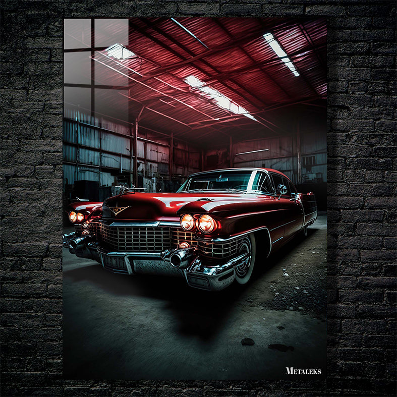 Cadilac Eldorado 1