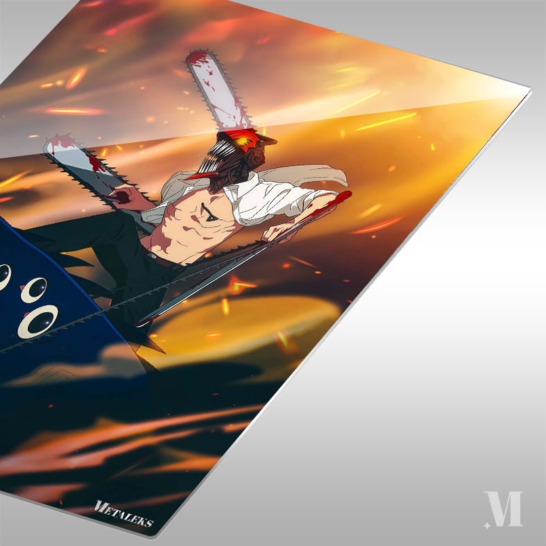 Chainsaw Man  Denji L090625