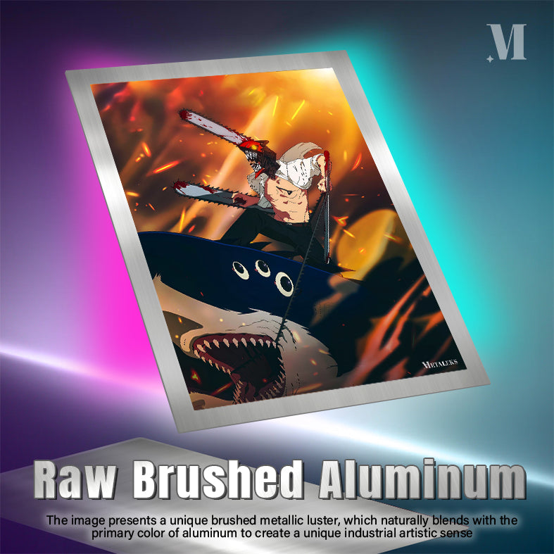 Chainsaw Man  Denji L090625