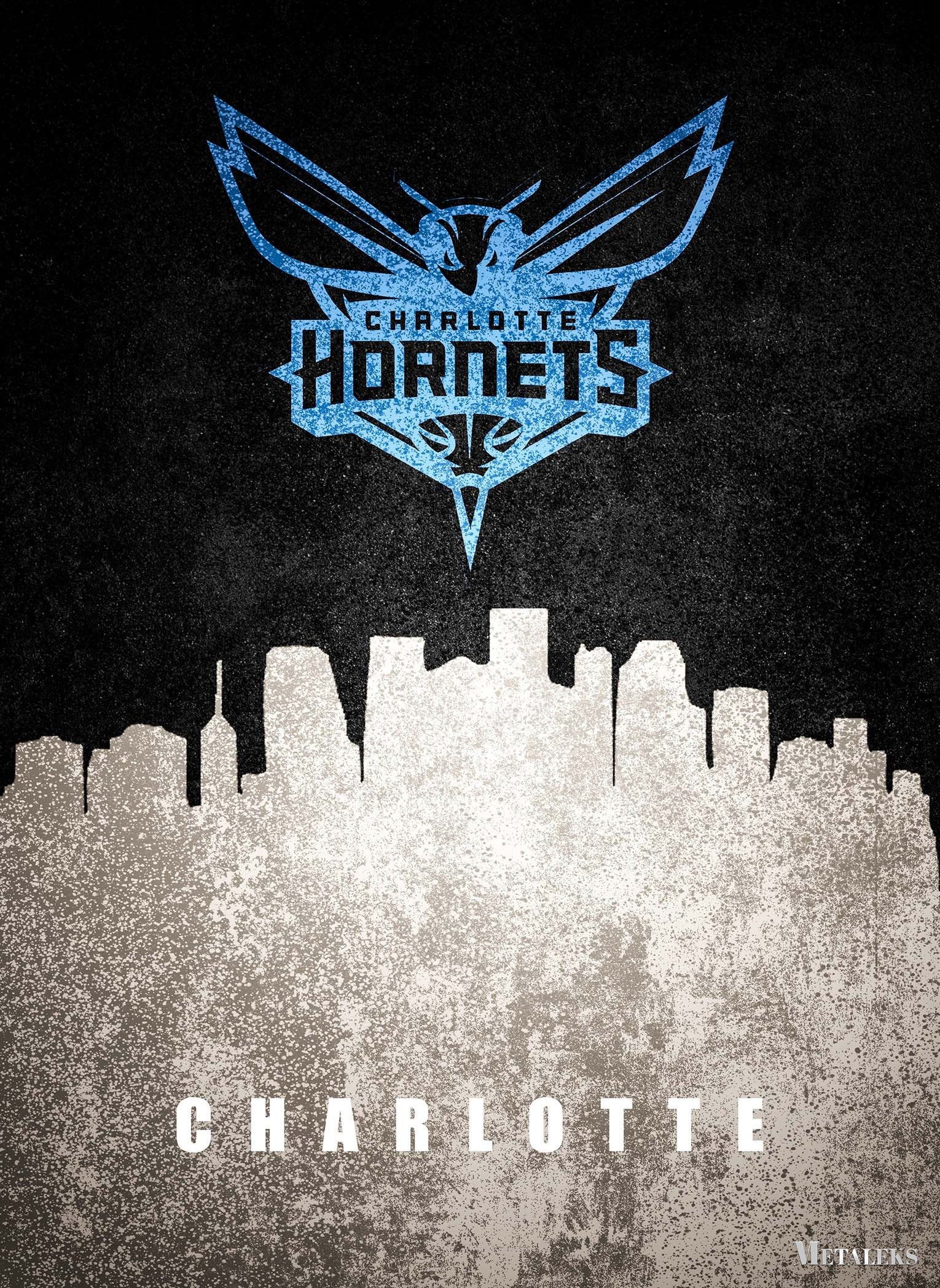 Charlotte Hornets