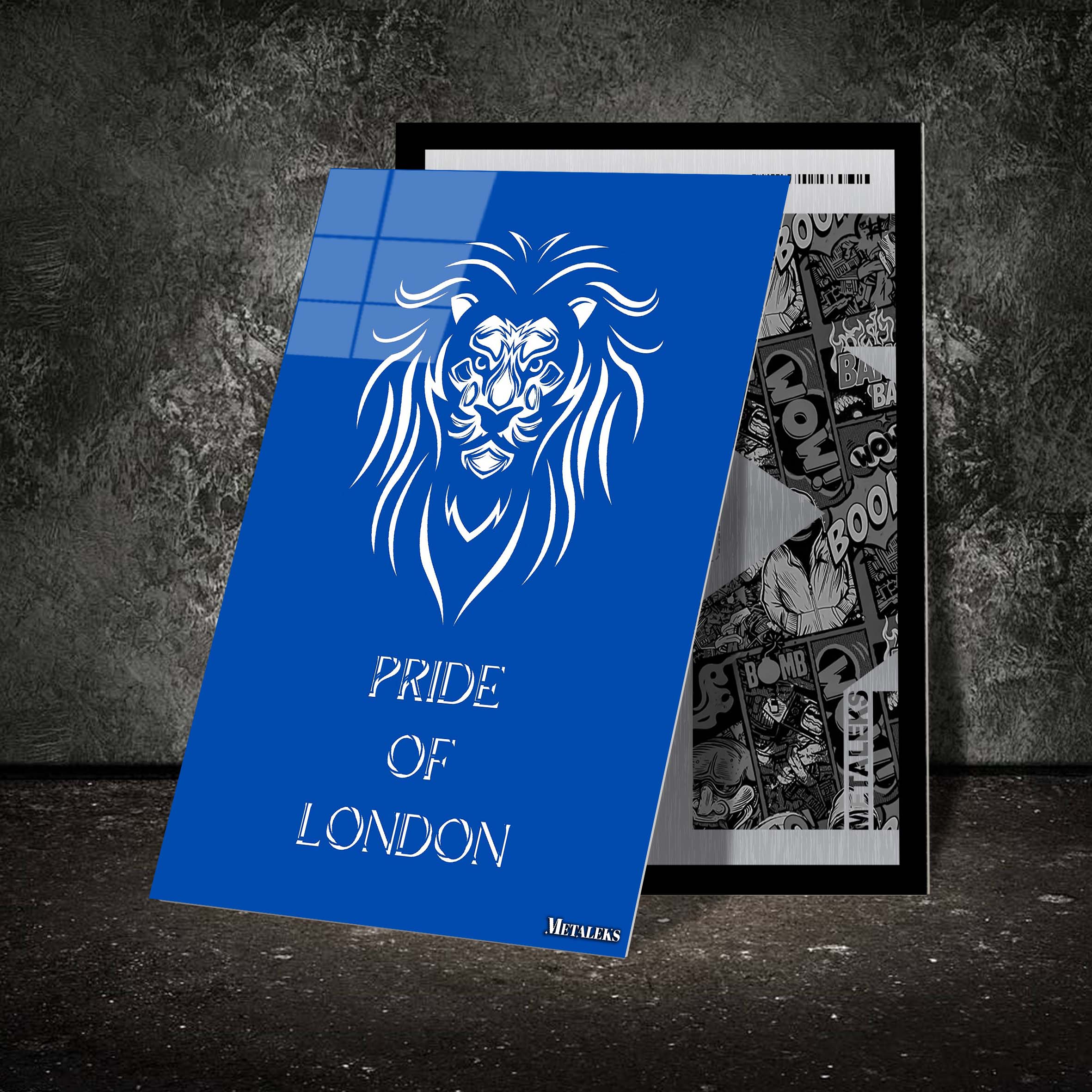 Chelsea Pride Of London