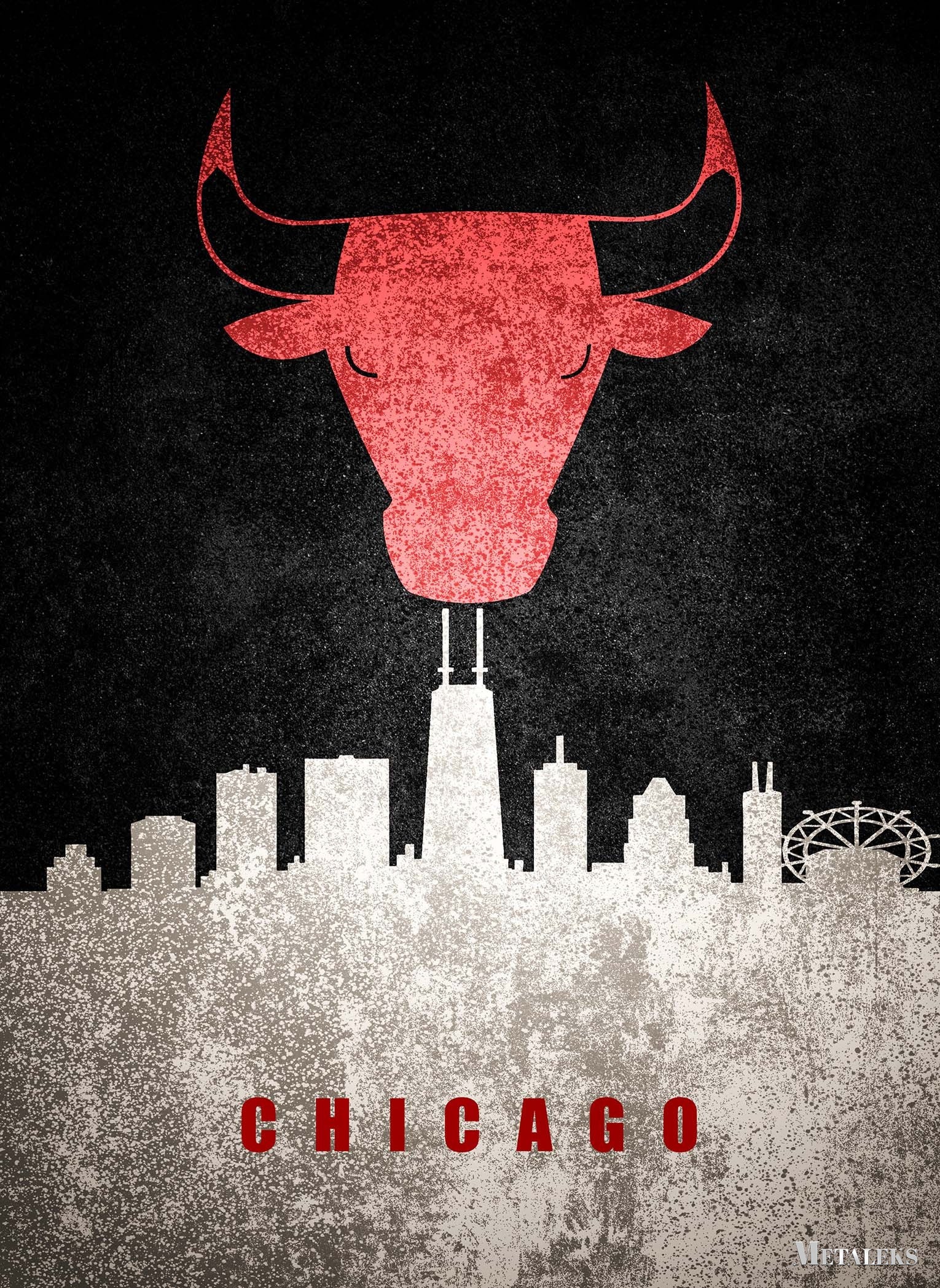 Chicago Bulls
