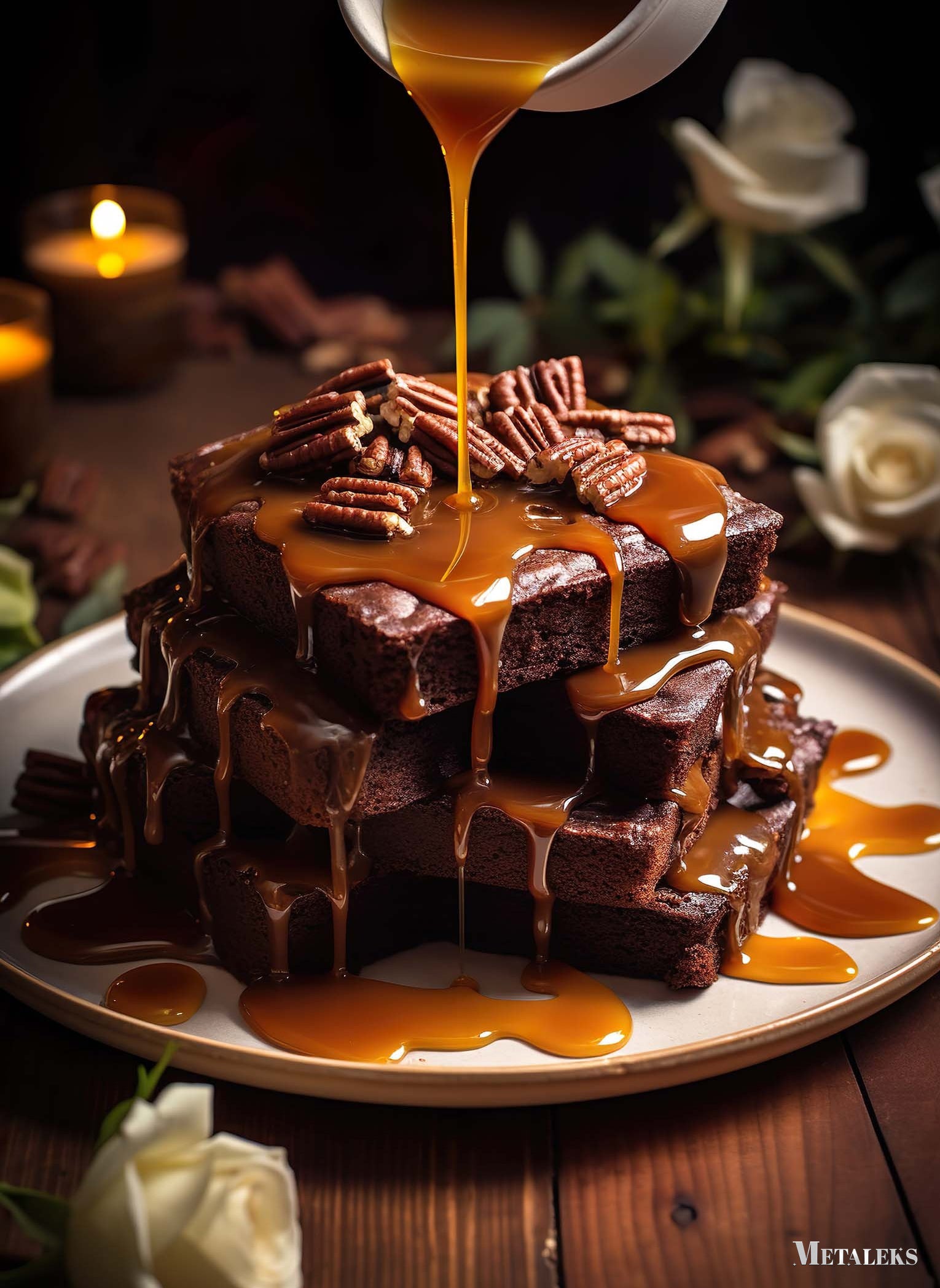 Chocolate Browny